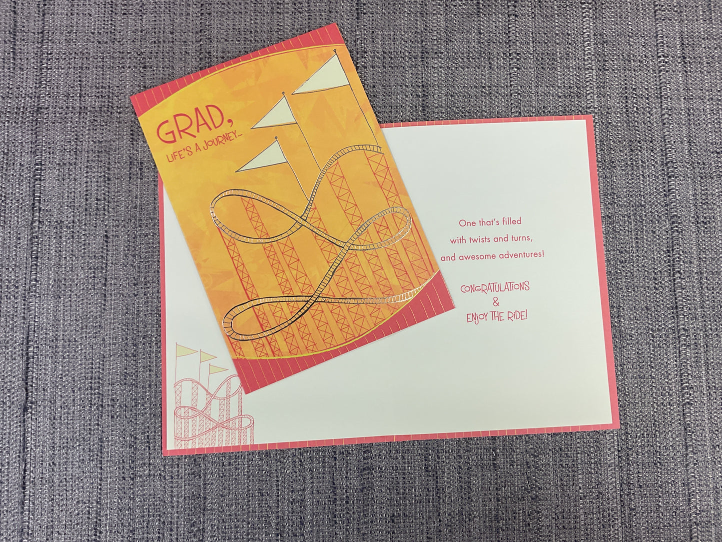 Graduation Card