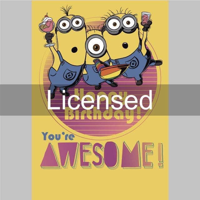 Birthday Card