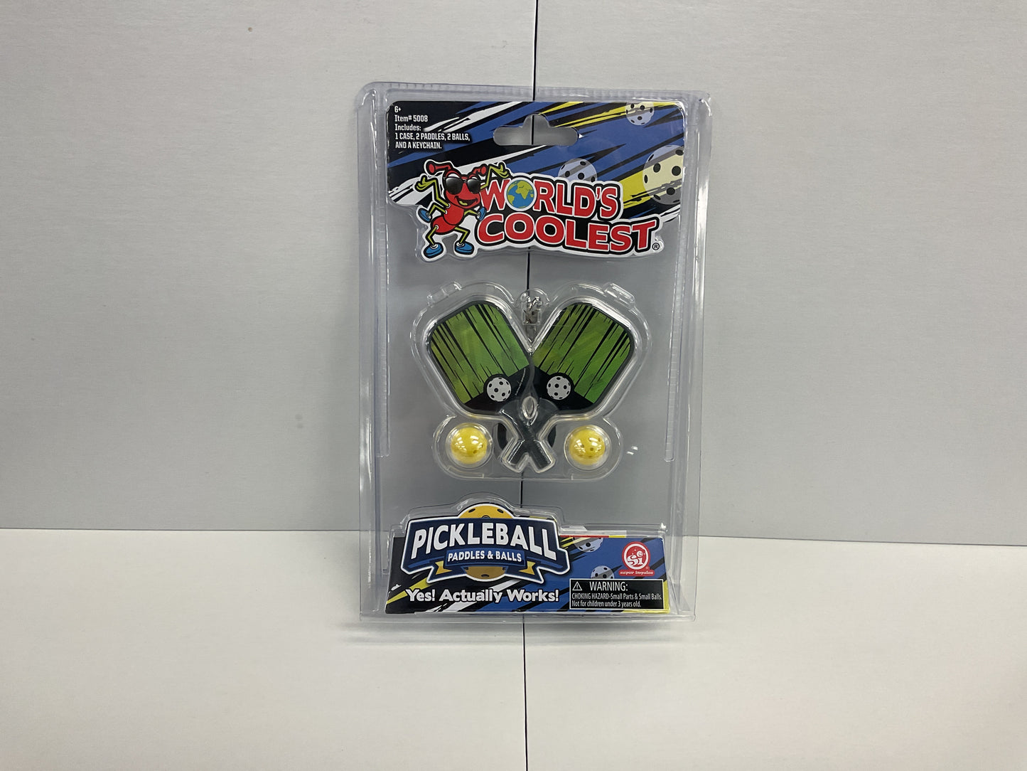 Worlds Smallest Games