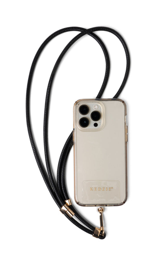 Kedzie Smartphone Lanyard