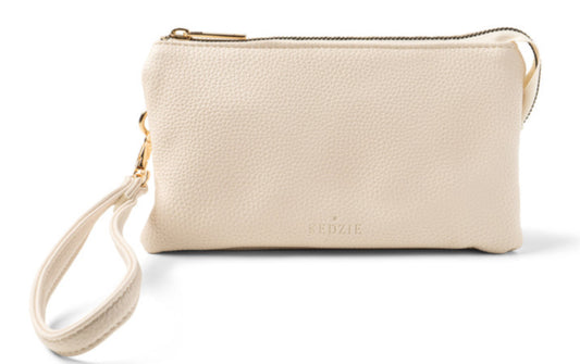 Kedzie Eclipse Wallet Crossbody