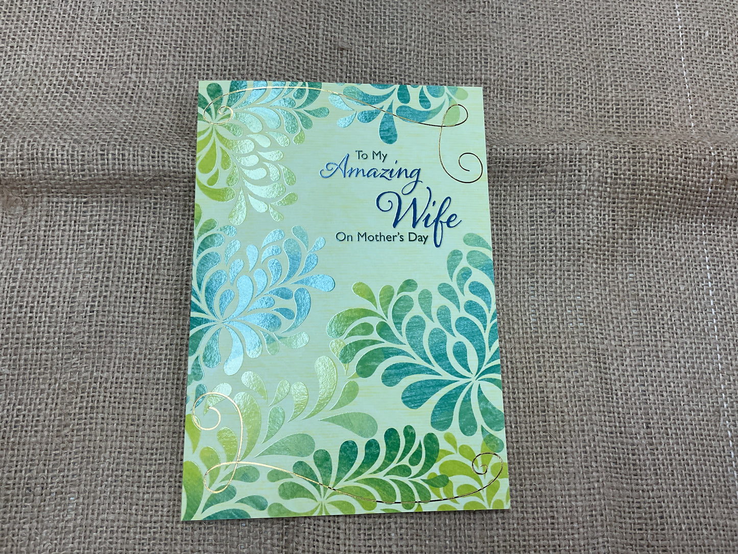 Wife * Blended Family* - Mother’s Day