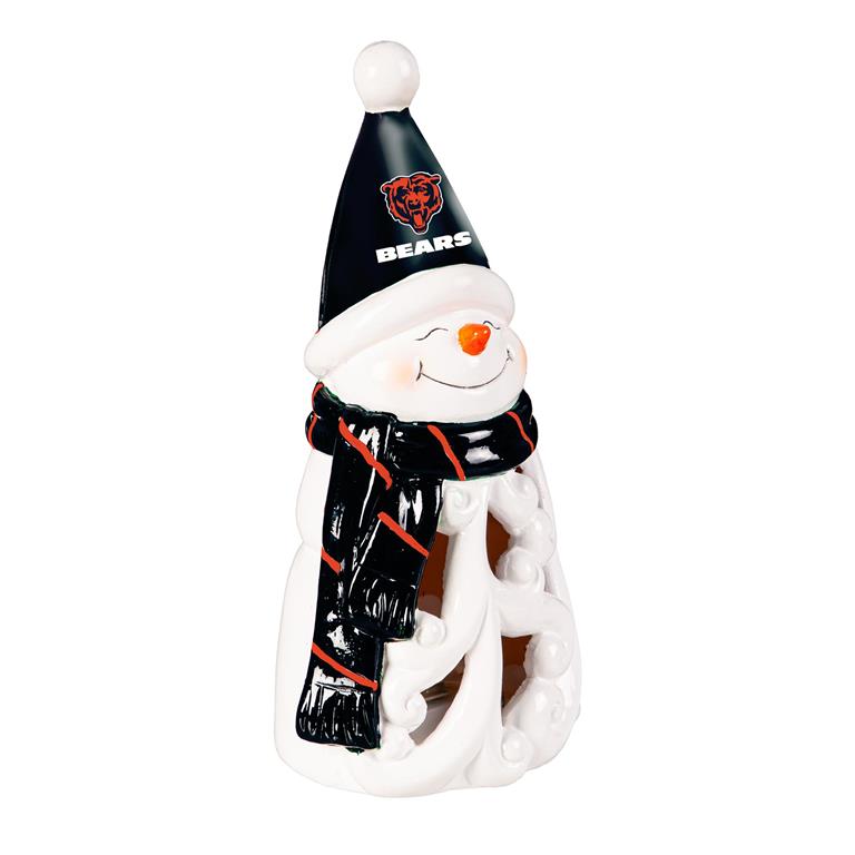 Sports Small LED Statuary, Asst