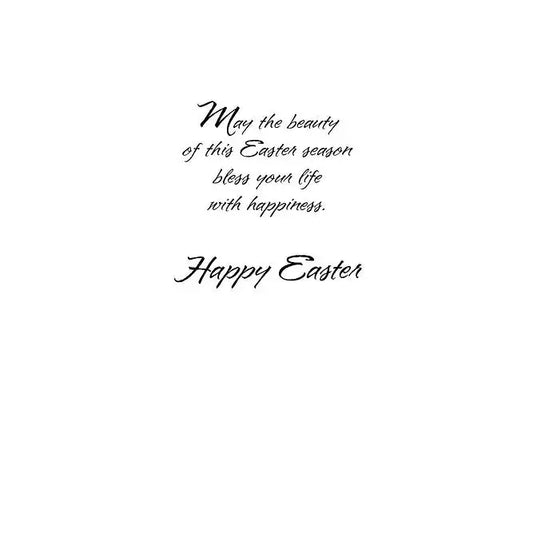 Easter Card