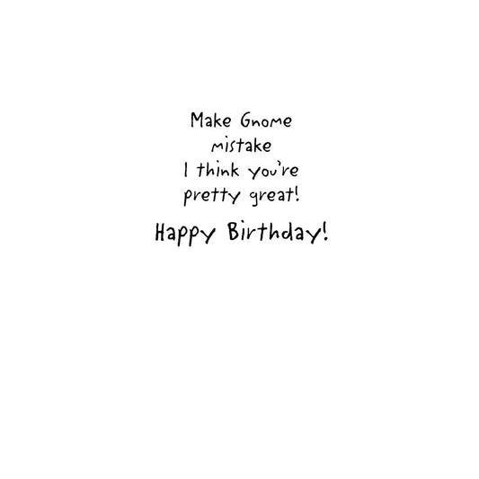 Birthday Card