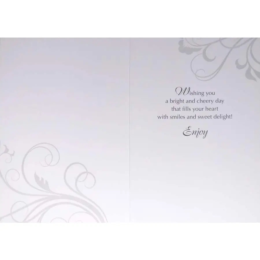 Mother's Day Card