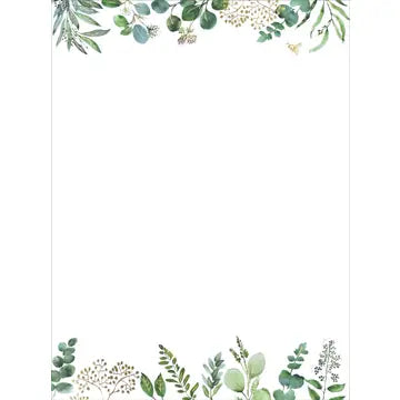 Stationery Set