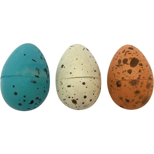 Hatch-A-Dino Mini Dinosaur Eggs