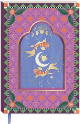Zodiac Journals