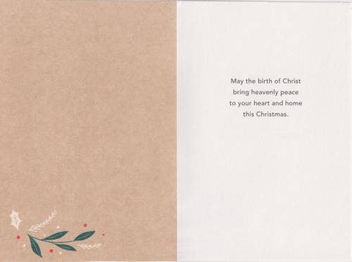Christmas Religious