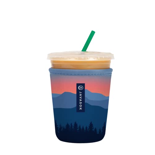 JavaSok Cold Cup Sleeve - Large