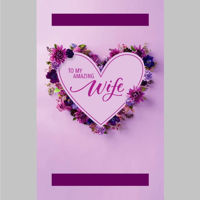 Wife Birthday Card