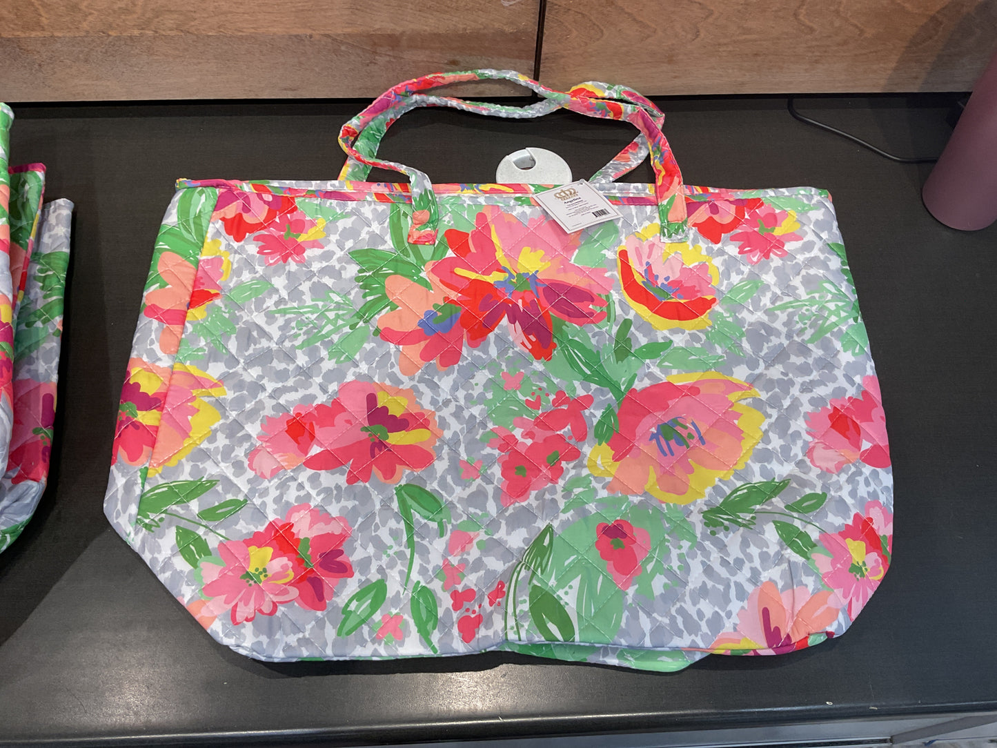 Angelina tote bag