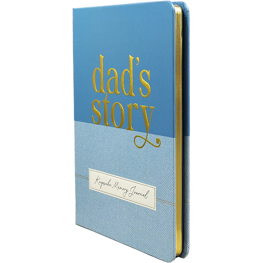 Dad's Story