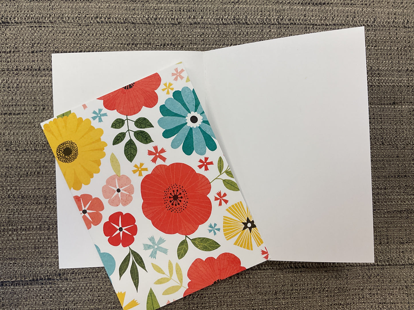 Blank Card