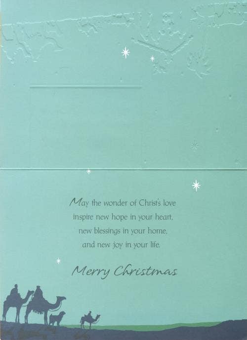 Christmas General