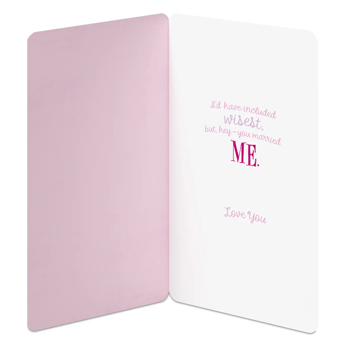 Wife Anniversary Card