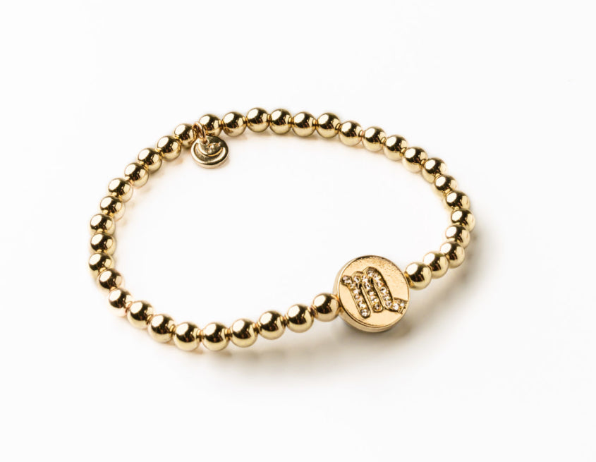 Soul Stacks Star Sign Bracelets