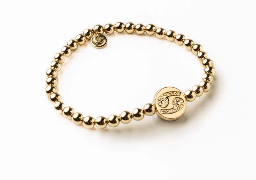 Soul Stacks Star Sign Bracelets
