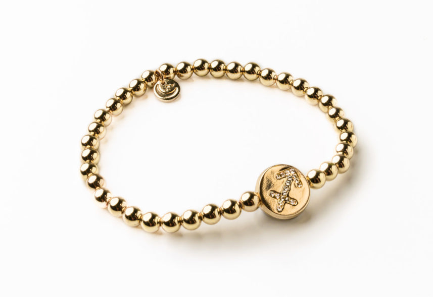 Soul Stacks Star Sign Bracelets