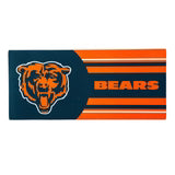 Chicago Bears Mat Insert
