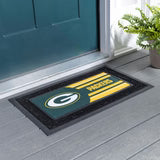 Green Bay Packers Mat Insert