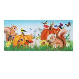 Fun & Games Squirrel Mat Insert