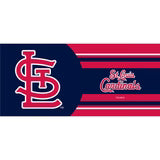 St. Louis Cardinals Mat Insert