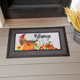 Grateful Cornucopia Mat Insert