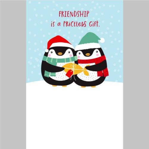 Christmas Friend