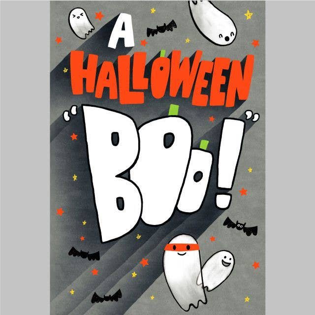 Halloween Juvenile