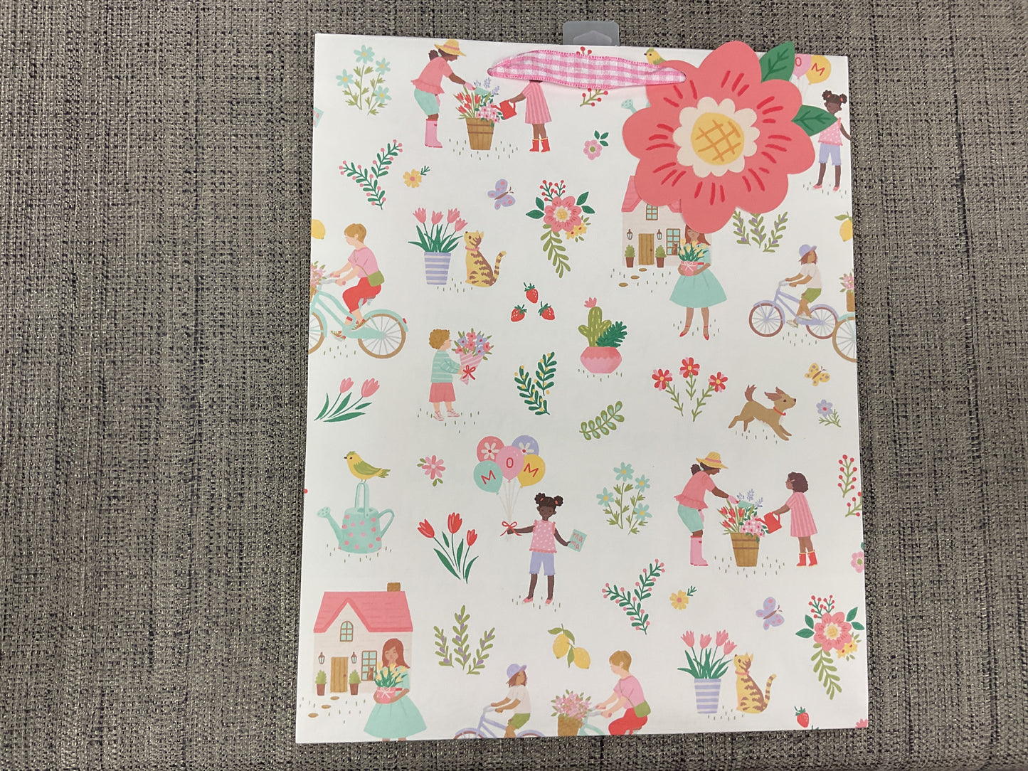 Mothers Day Gift Bag