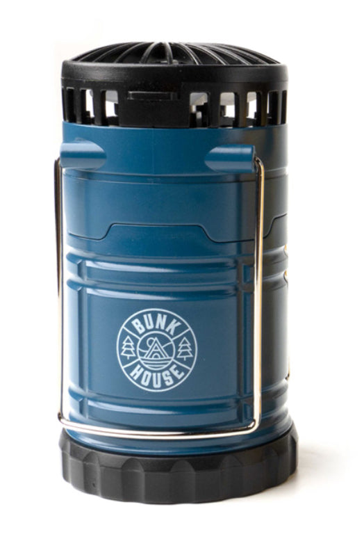 Rechargeable Lantern and Fan