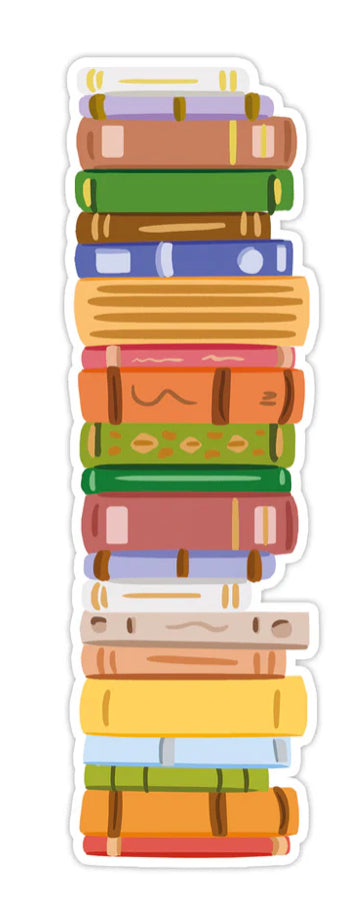 It's a Bookmark