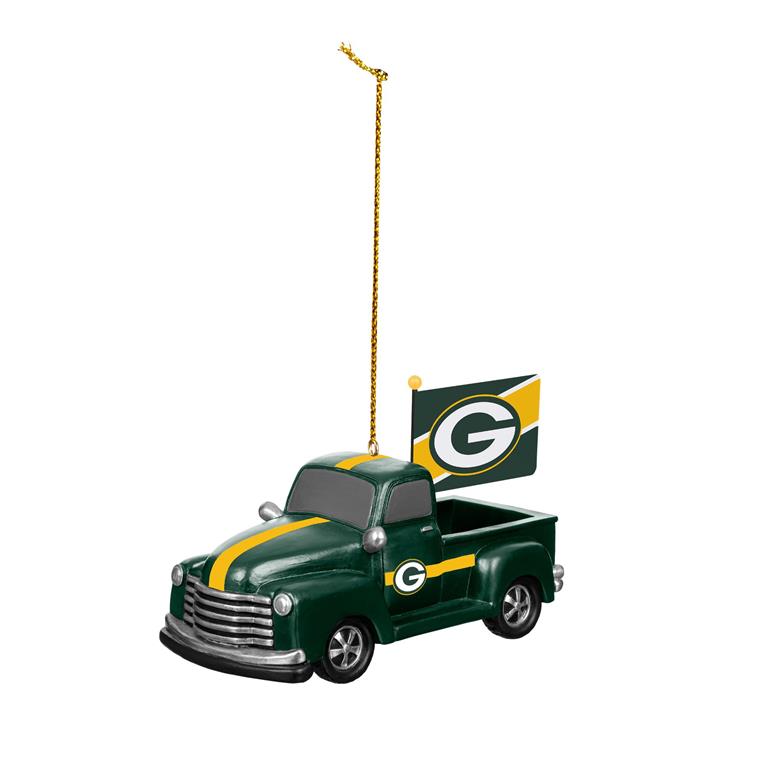 Sports Christmas Tree Ornament, Asst