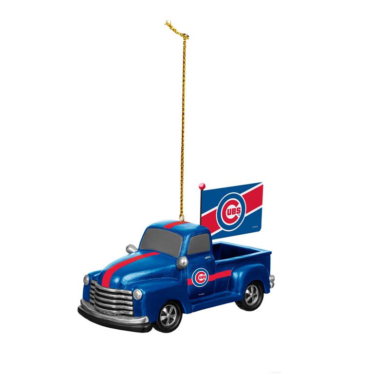 Sports Christmas Tree Ornament, Asst