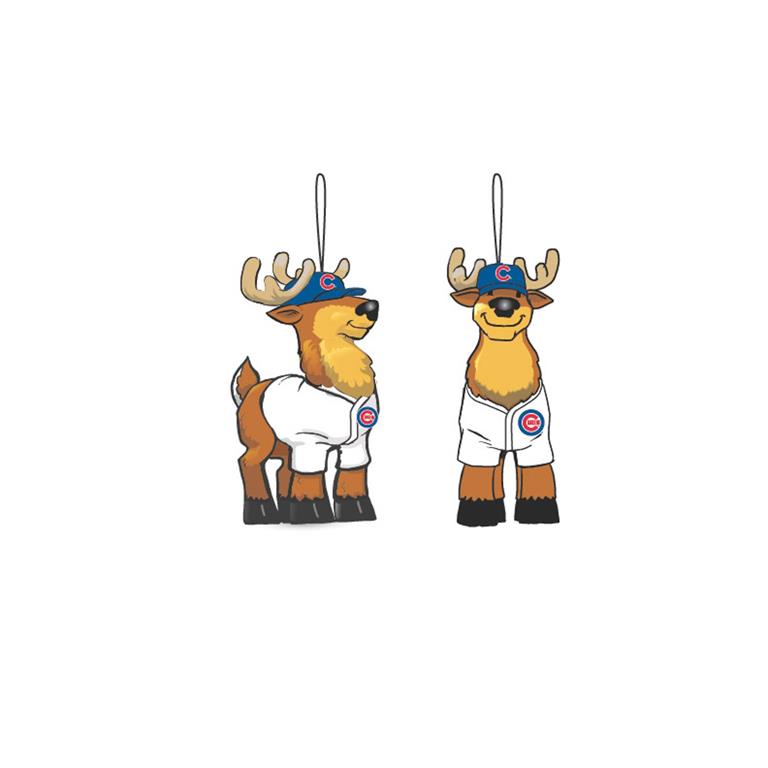 Sports Christmas Tree Ornament, Asst