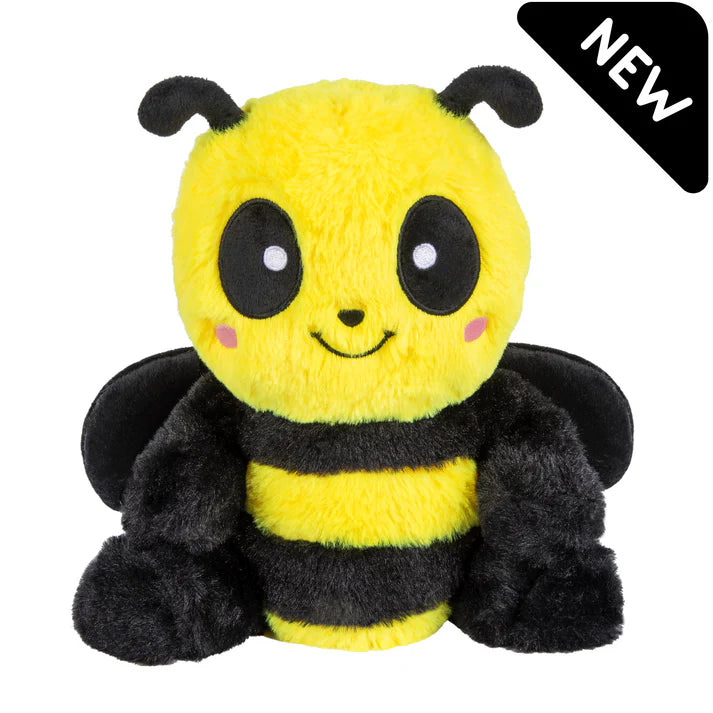 Warm Pals Plush