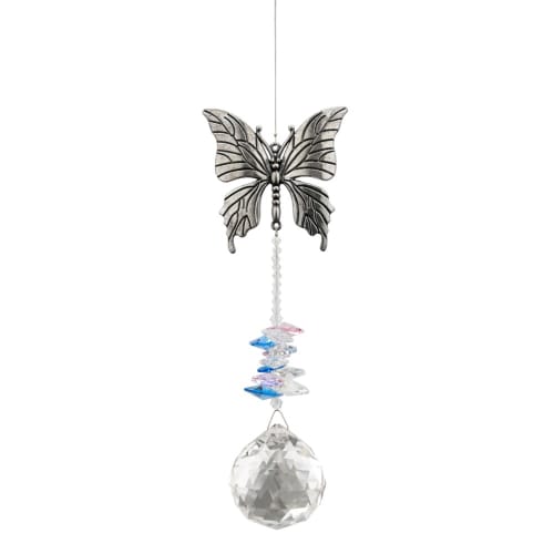 Wishing Thread Eternity Crystal