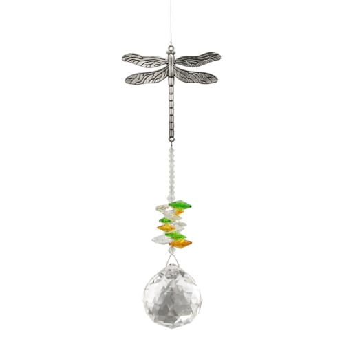 Wishing Thread Eternity Crystal