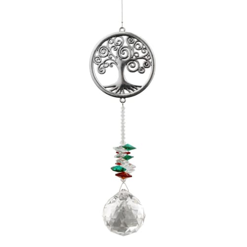 Wishing Thread Eternity Crystal