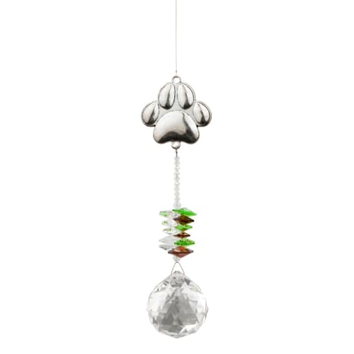 Wishing Thread Eternity Crystal
