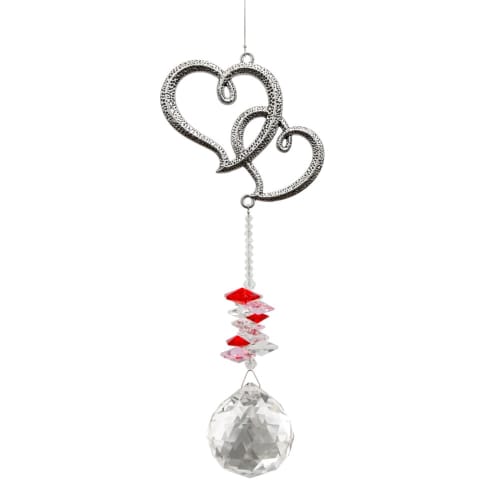 Wishing Thread Eternity Crystal