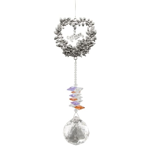 Wishing Thread Eternity Crystal