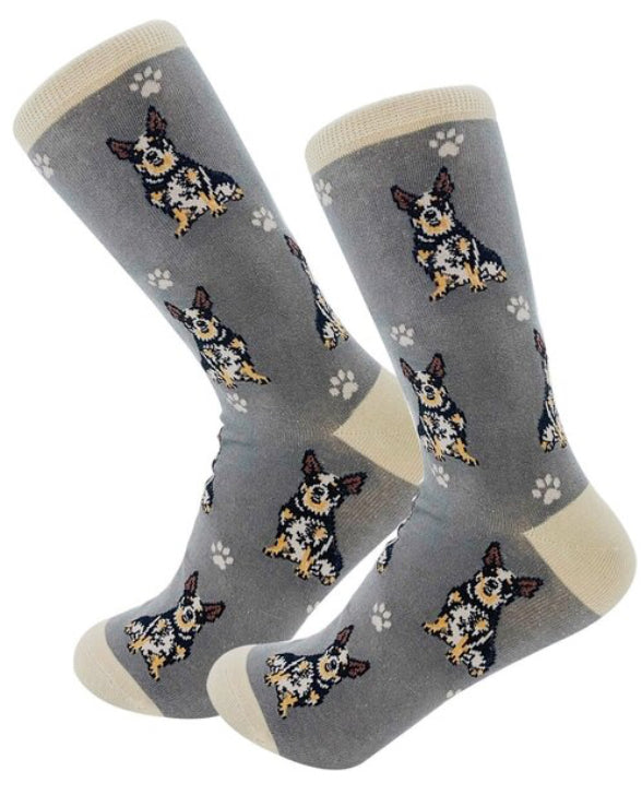 Happy Tails Dog Socks