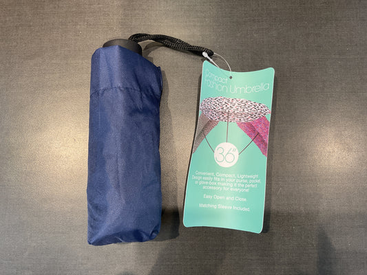 Compact Fashion Umbrella