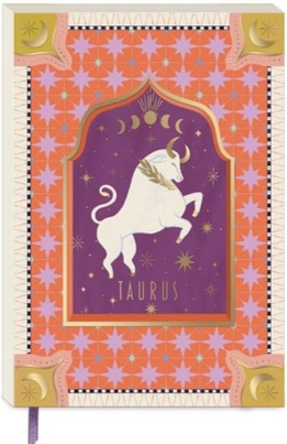 Zodiac Journals