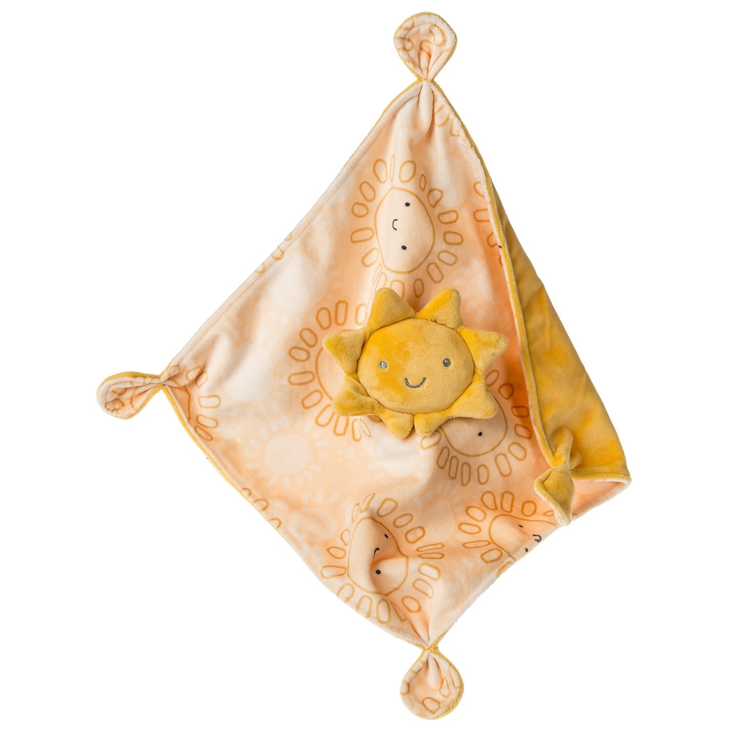 Sweet Soothies Blanket