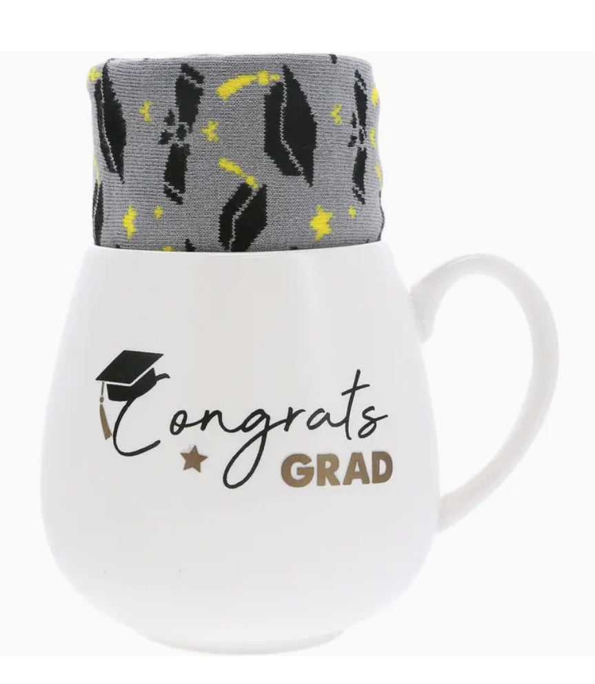Mug & Sock Set