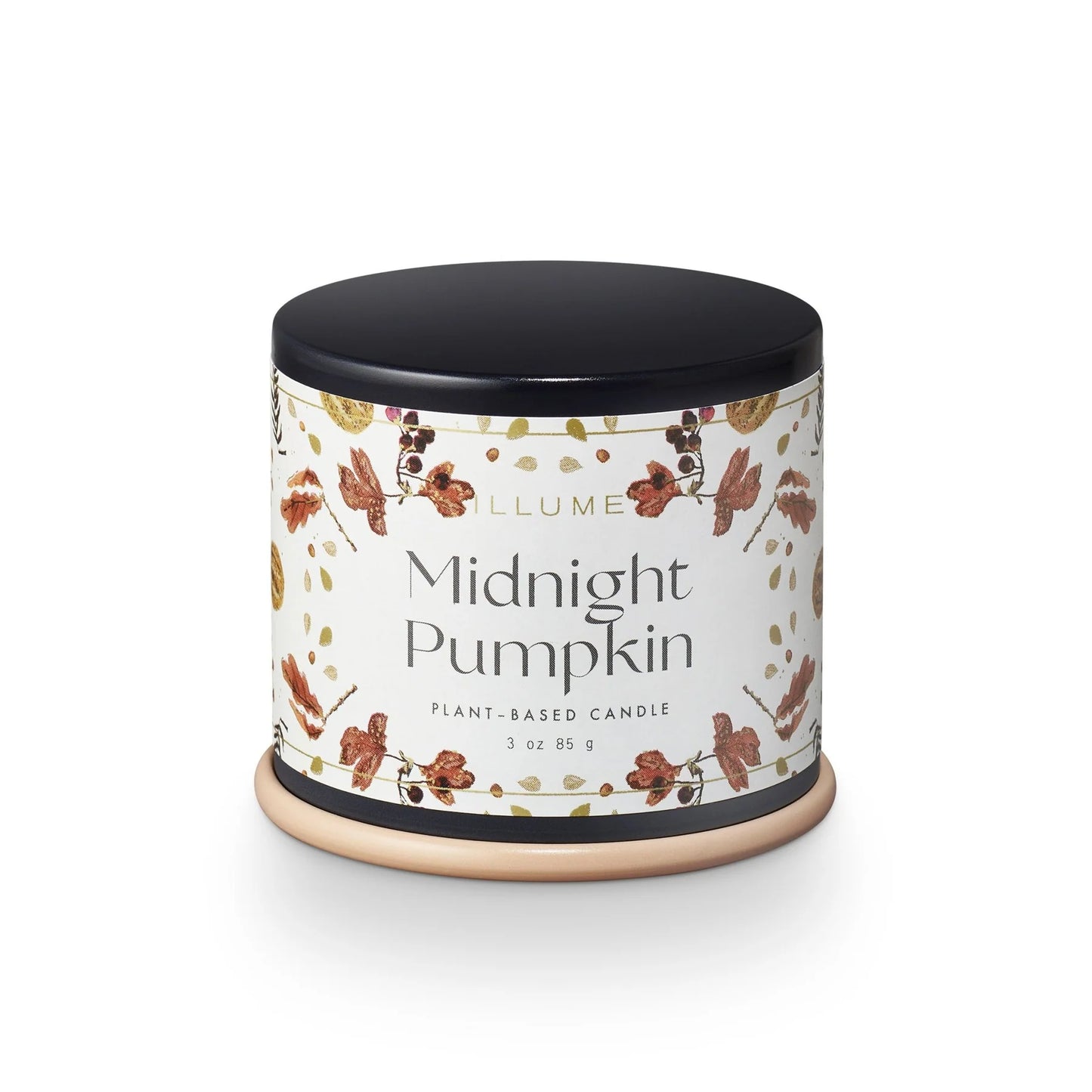 Midnight Pumpkin Collection